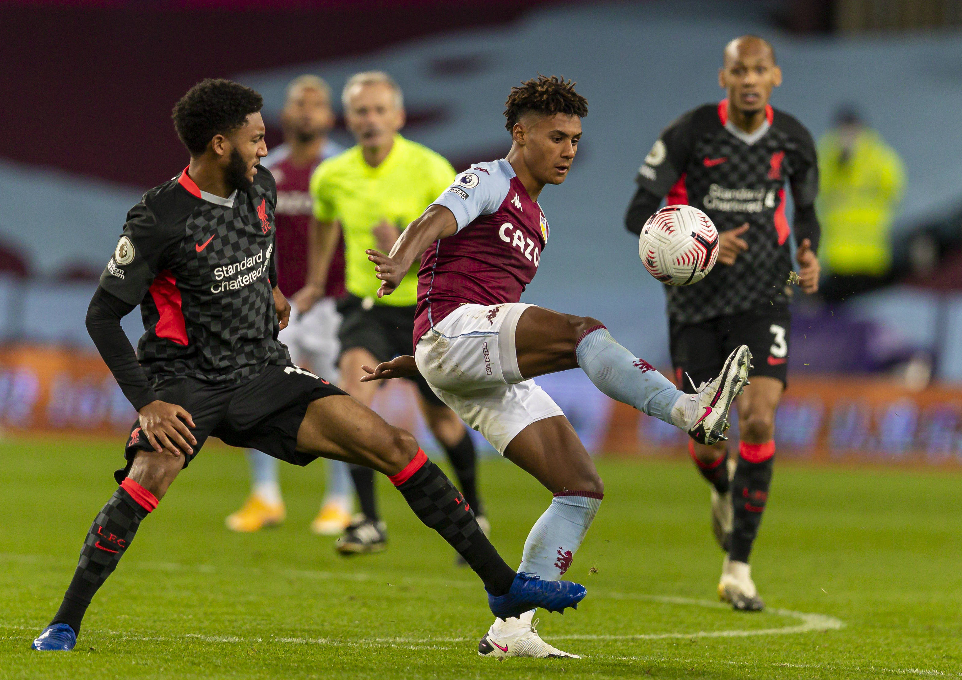 大的韧性 大的韧性